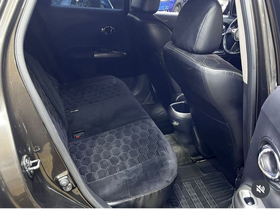 Продам Машину Ниссан Juke