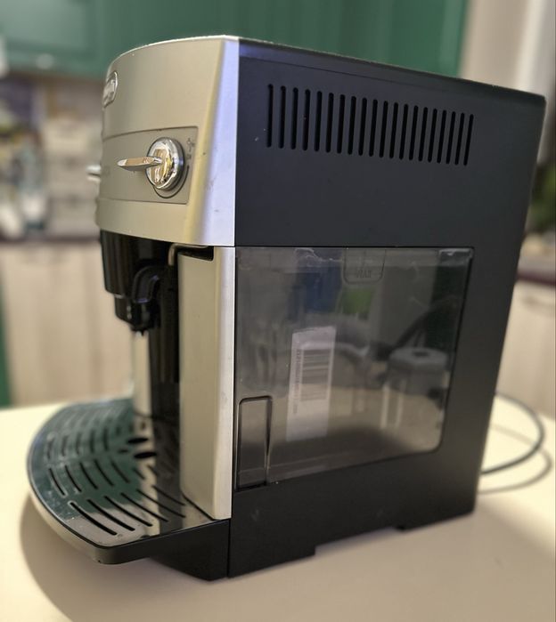 Delonghi magnifica
