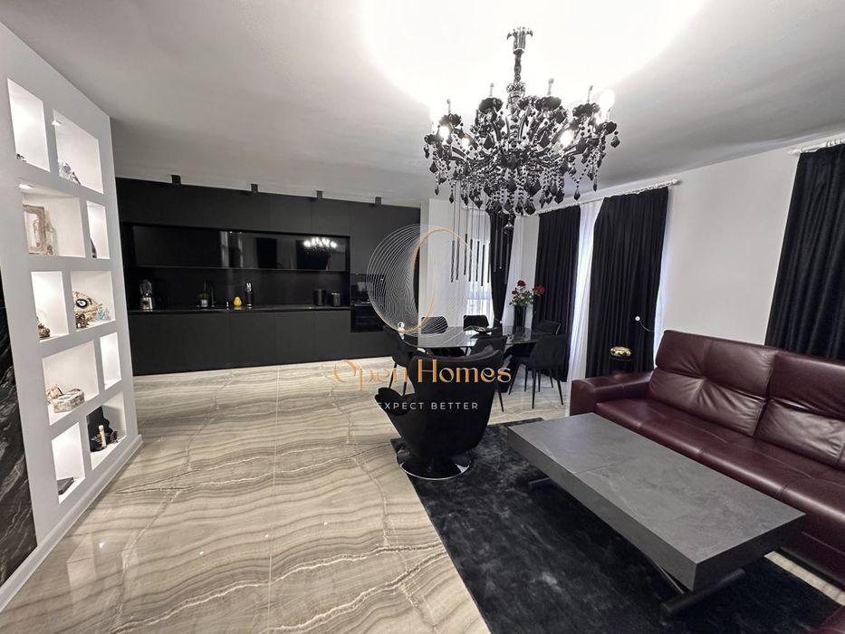 Продава се Тристаен апартамент в Пловдив, Тракия - 130 кв.м за 2808 €/кв.м - Снимка #4