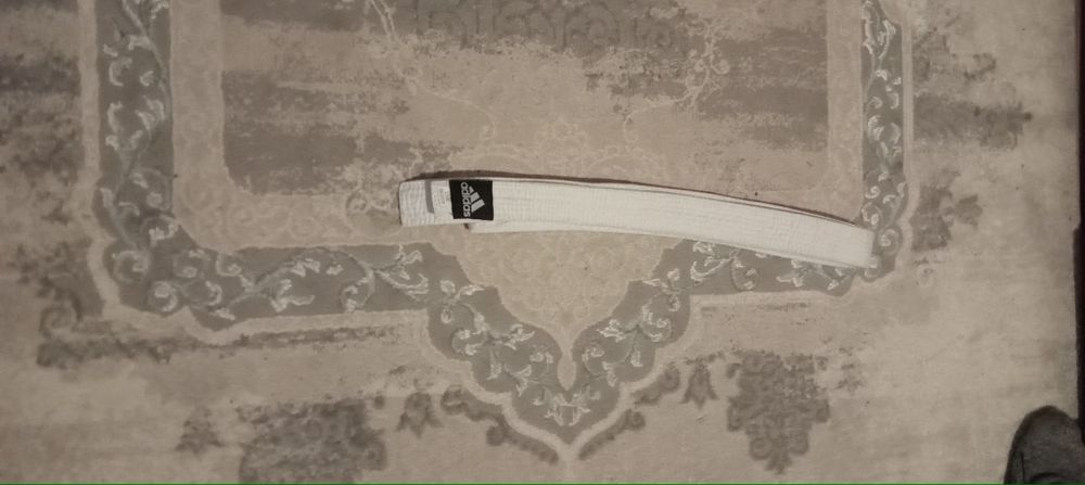 Кимоно бу в хорошем состоянии