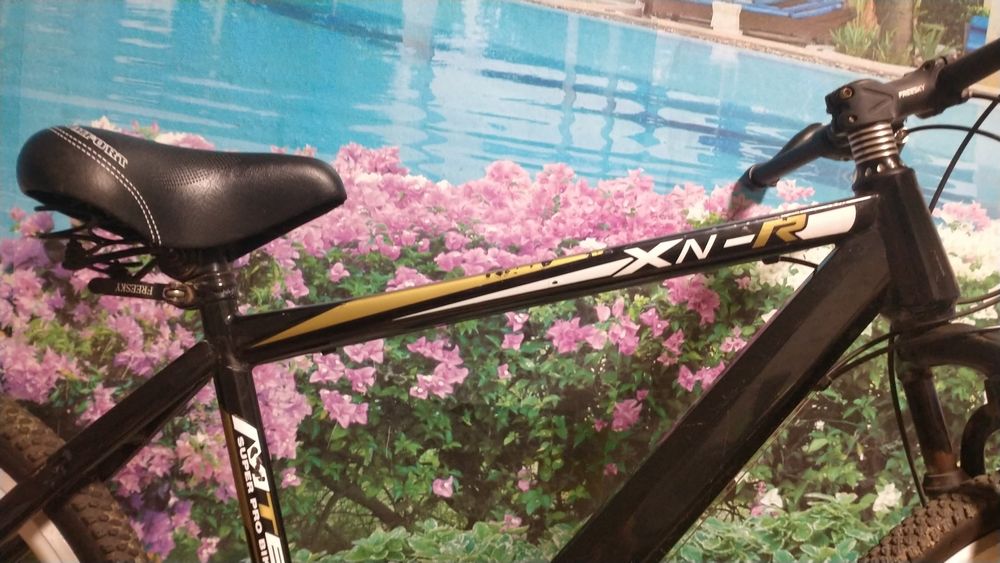 Продам горный велосипед