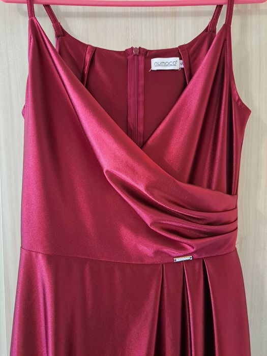 Комплект за бал,рокля S, обувки 38