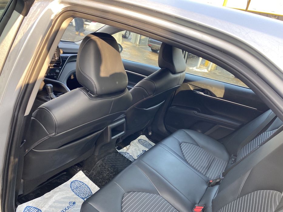 Автомашина Тойота Камри