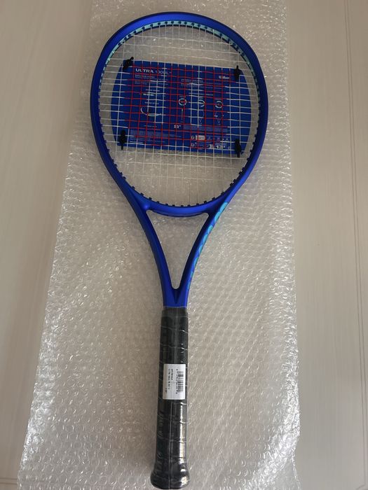 Тенис ракета Wilson Ultra 2025 година