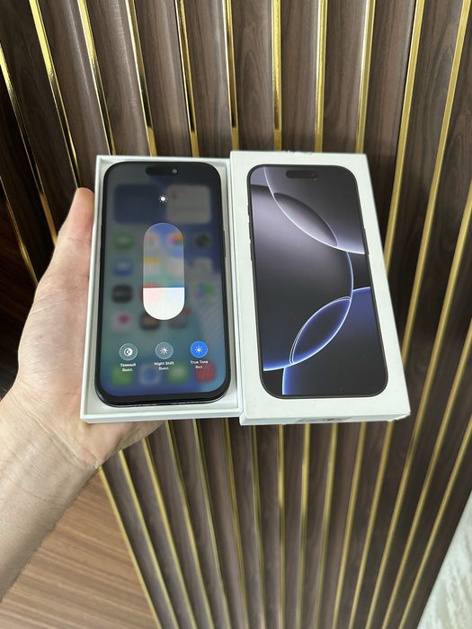 Iphone 16 Pro 256 Айфон 16 Про 256