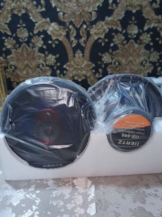 Hertz HZ 605 16 sm li kalonka