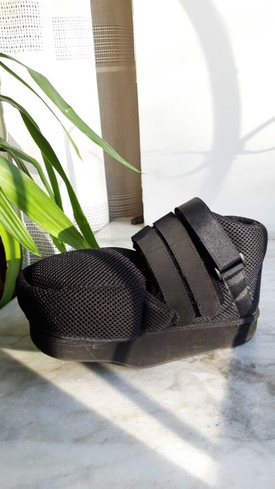 Ботинок Барука разм. М