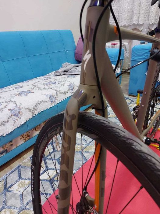 Specialized Tricross Sport Disc. Gravel Cyclocross Гравел Циклокросс