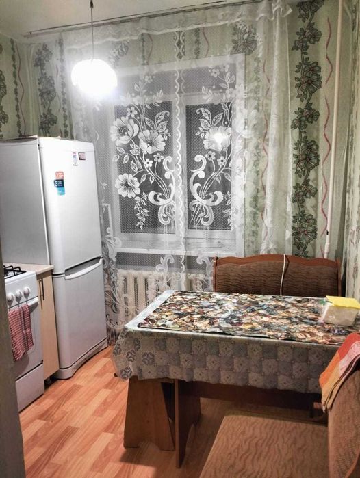 Продается квартира по Майлина 43