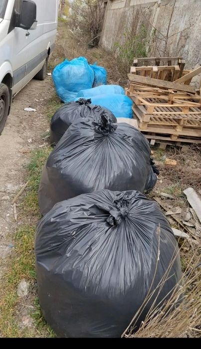 Debarasez moloz sau apartamente la cele mai mici preturi