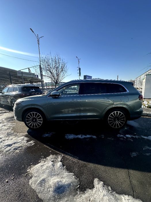 Aito M7 prabegli naxt perechislena halol nasiya boslangich tolov bilan