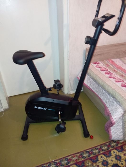 Продавам велоаргометър