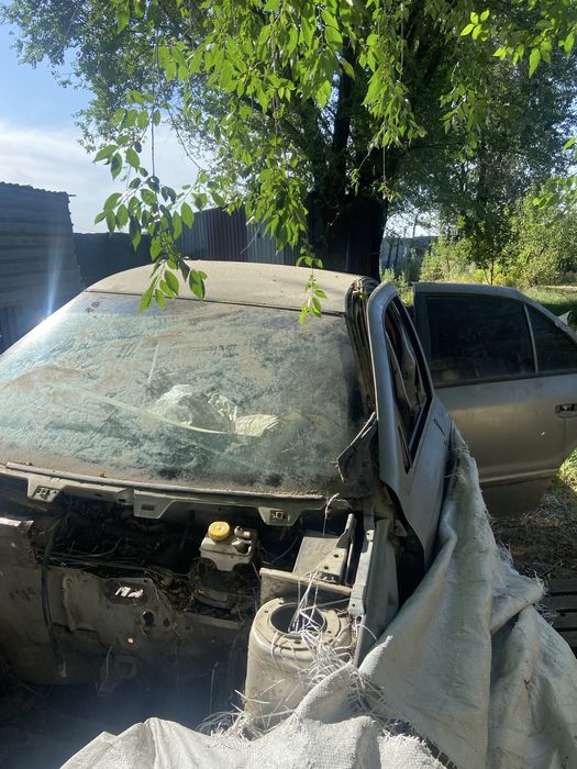 Продам Peugeot разборном виде