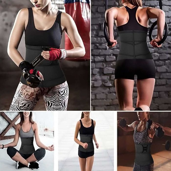 Колан за оформяне на талията