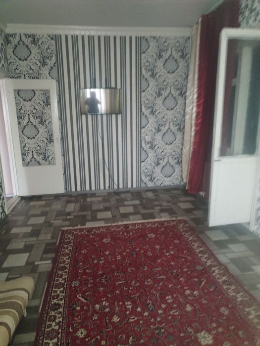 СЕБЗОР 1*2/4/4, с обстановкой