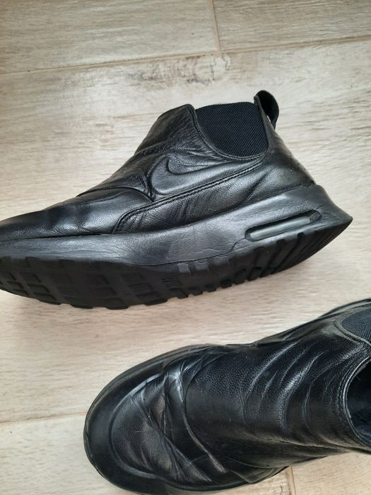 Маратонки Nike естествена кожа 38