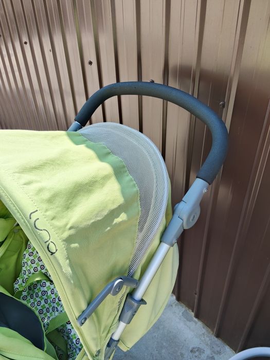 Mamas & Papas [Luna] Cybex