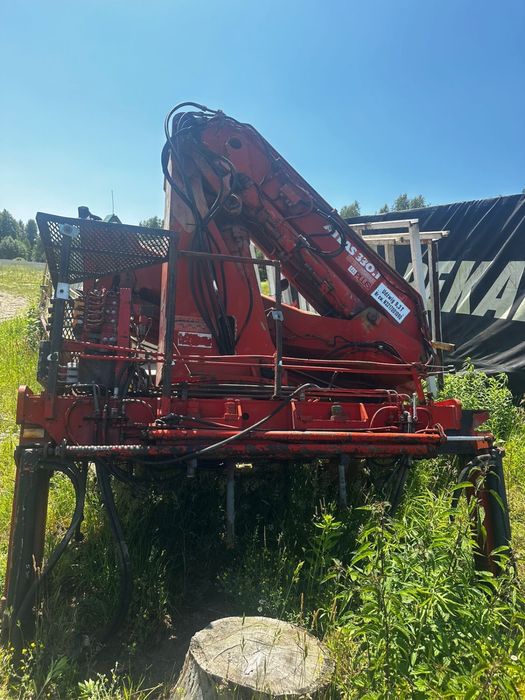 Продажа манипулятора