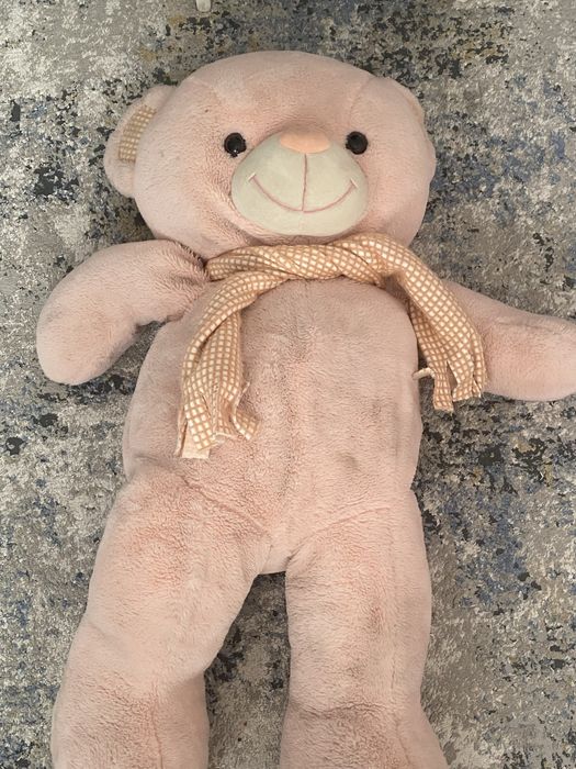 Плюшевый мишка 90см