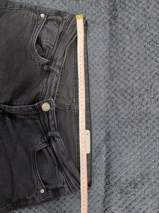Blugi dama mărimi M-L