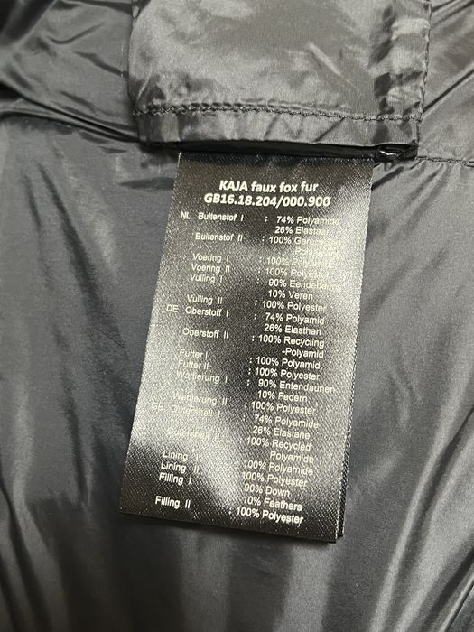 Goldbergh : Kaja SKI Jacket - размер 38/S Оригинал