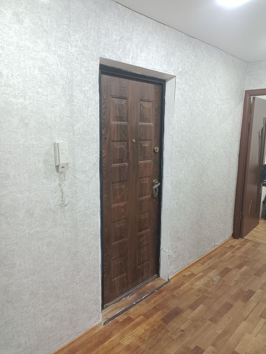 Продам квартиру.
