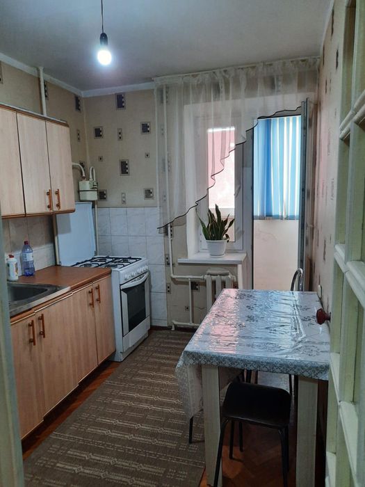 Сдам квартиру месяц долгосрочно