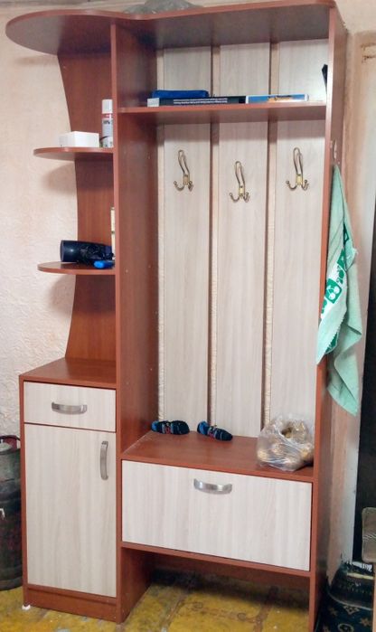 Прихожка сатылады