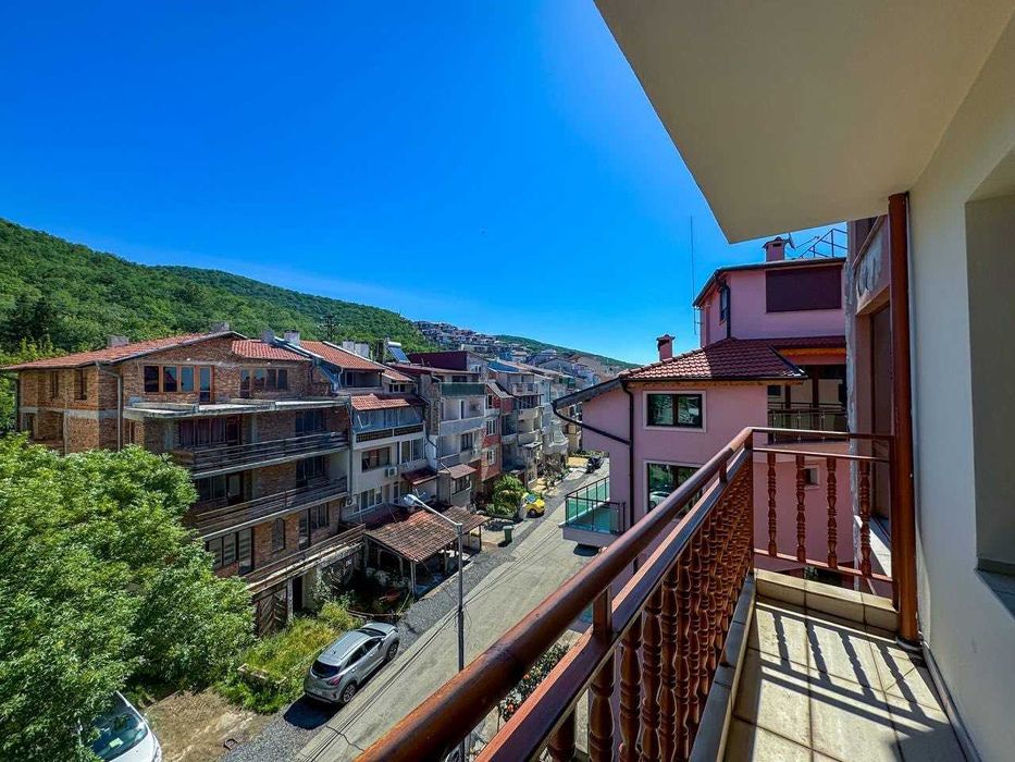 Продава се Двустаен апартамент в Свети Влас - 59 кв.м за 518 €/кв.м - Снимка #6