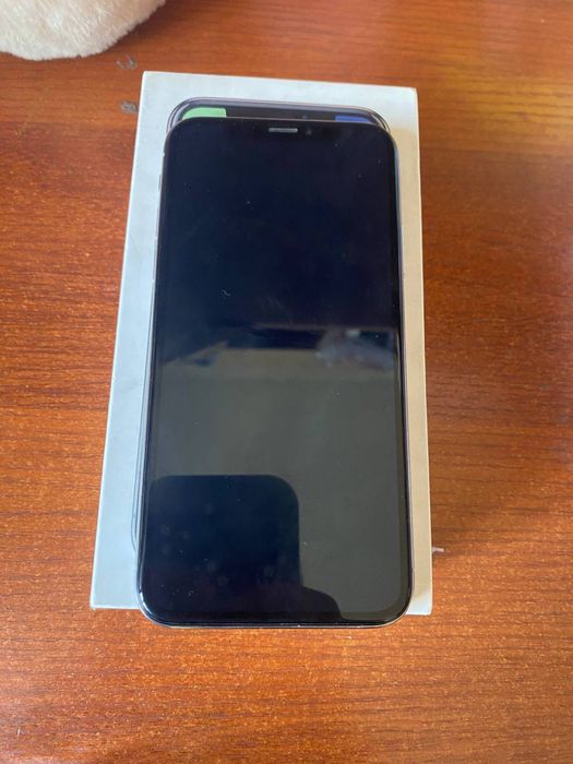 iphone x 64 gb kelishamiz