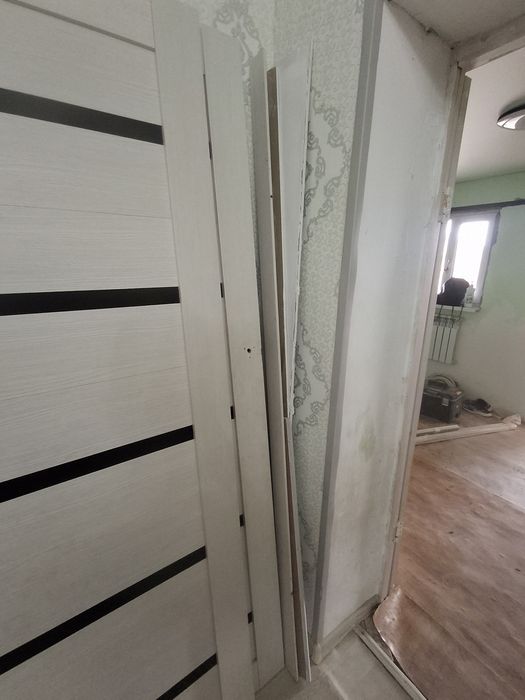 Есіктер Двери 80×200