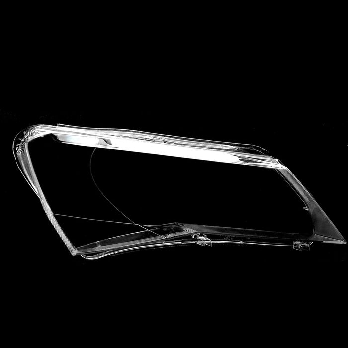 Стекла фар skoda super B