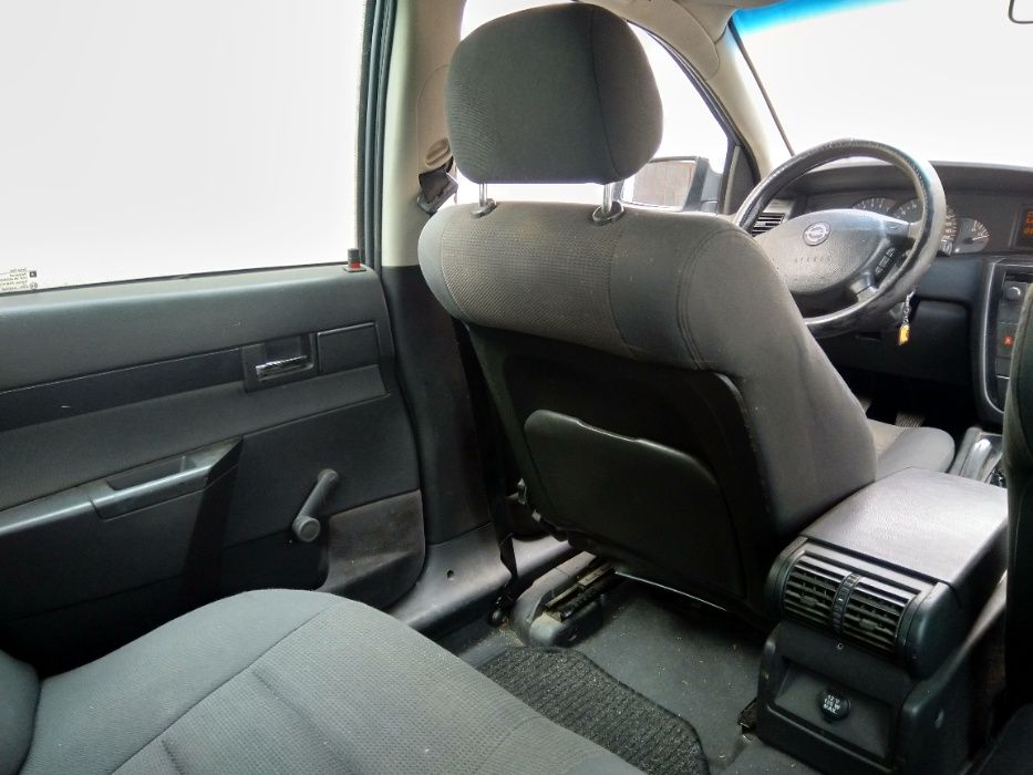 Опел Омега В 2002