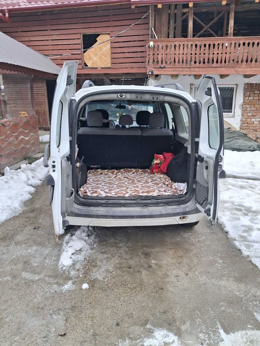 Vand dacia logan mcv 1,6