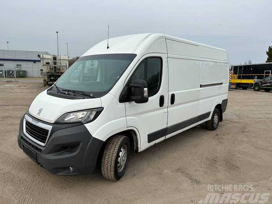 Peugeot Boxer 2.2 , Пежо Боксер 2.2 На ЧАСТИ !!!