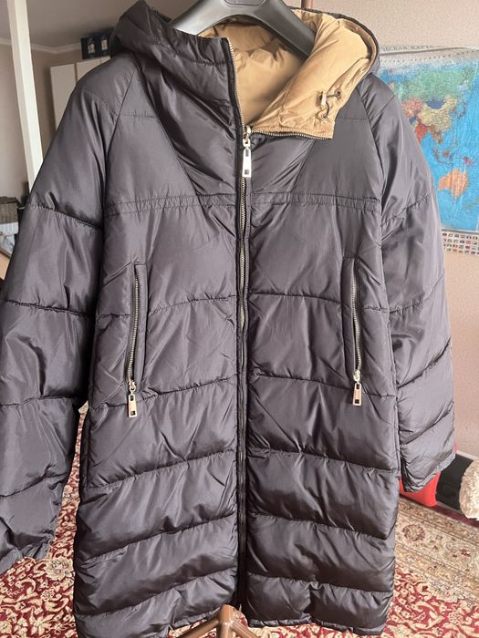 Продам женскую куртку