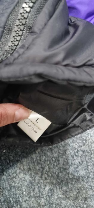 Дрешка за средна порода кученце