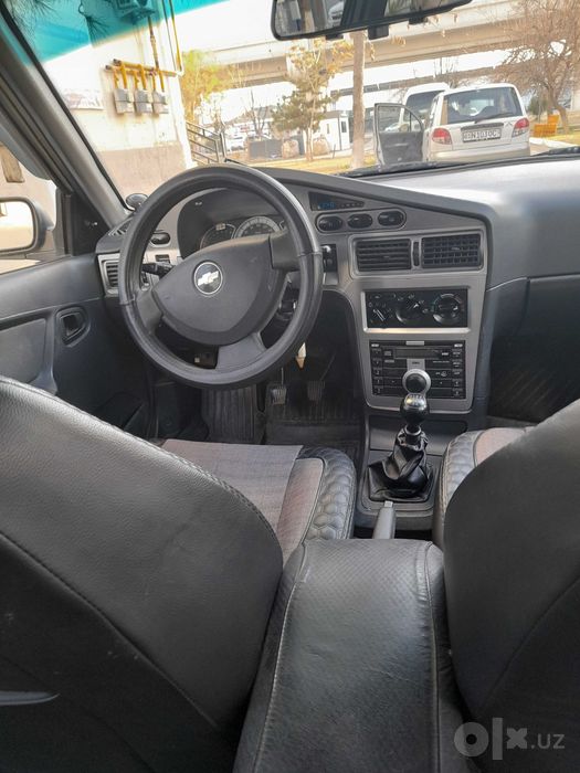 Продается Chevrolet Nexia 1.6 cm3 2013, 72245km