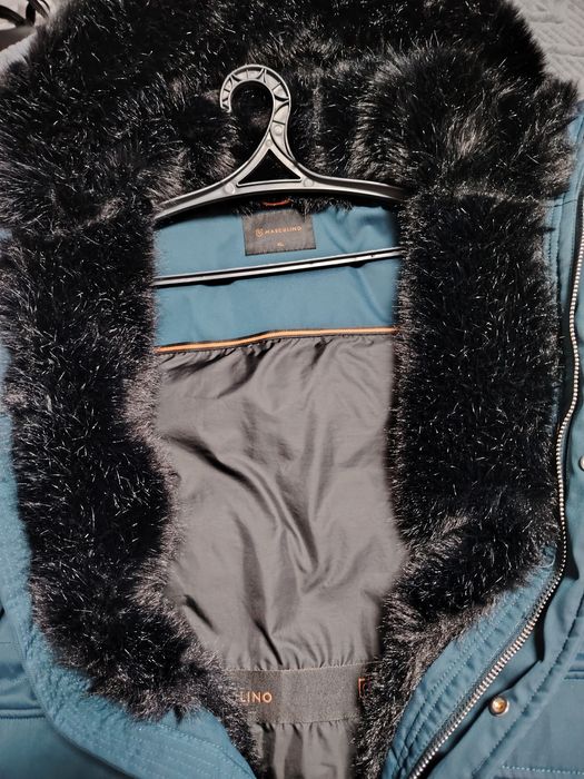 Продам куртку зимную