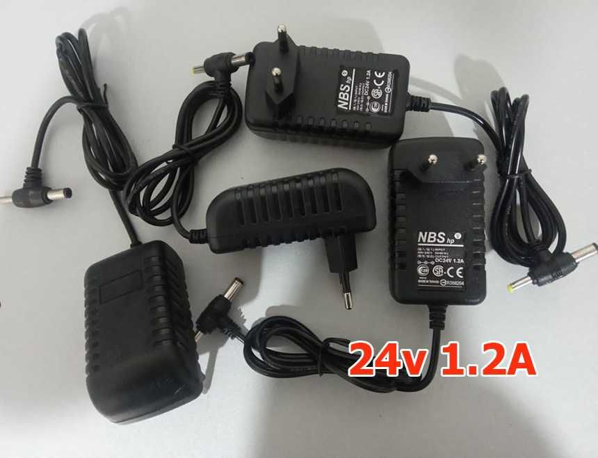 Адаптер - Блок питания на 24В