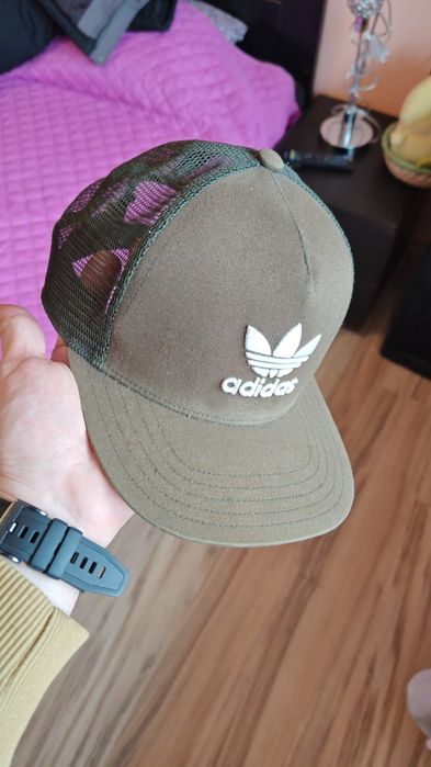 Șapcă Adidas Originală