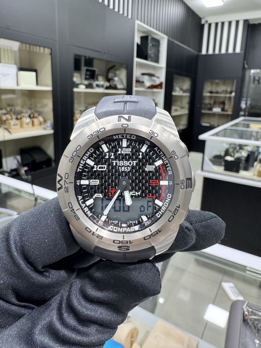 Perrelet Double Rotor