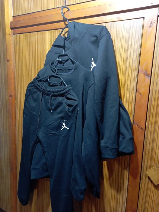 Комплект за спорт