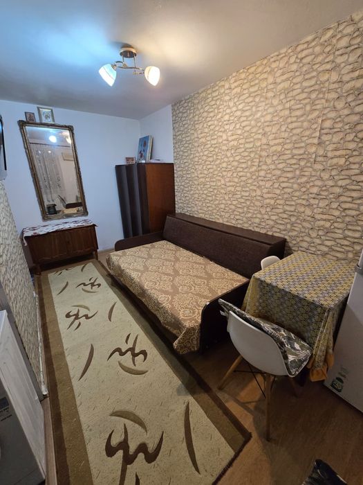 De închiriat garsoniera metrou Eroii Revolutiei