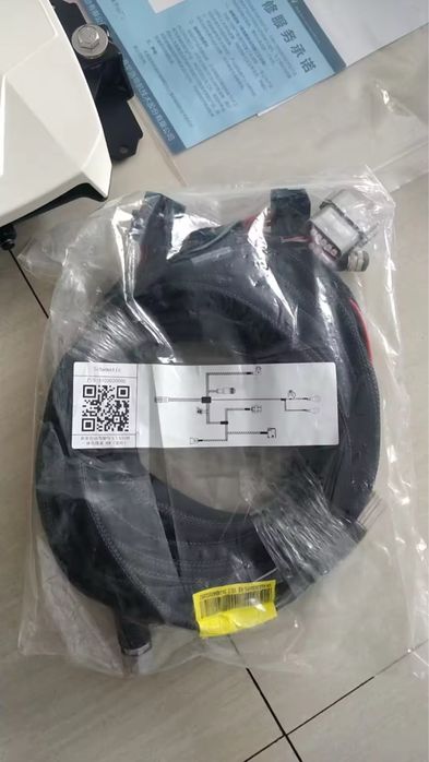 CHCNAV NX510 PRO GPS гидравлический автопилот для трактора Sunnav