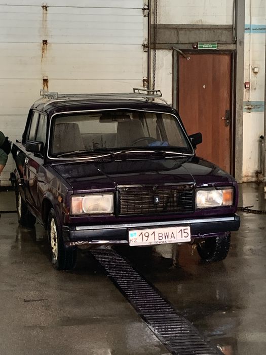 Срочно прожам Жигу 2107