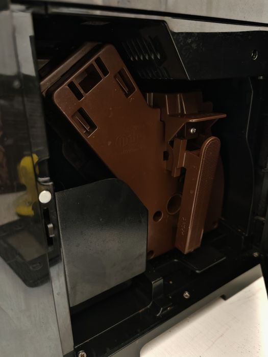 Кофемашина Gezza, суперавтомат