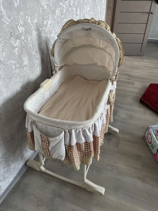 Отдам бесплатно люлку