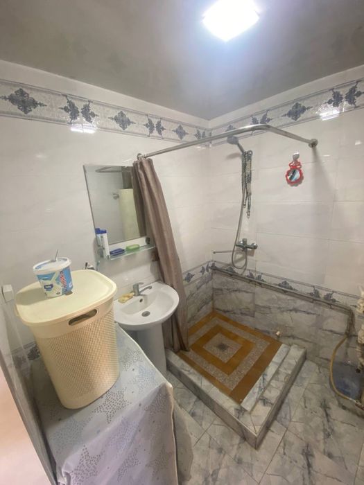 Keles Sohibkor mahalada 5xonali uy sotiladi