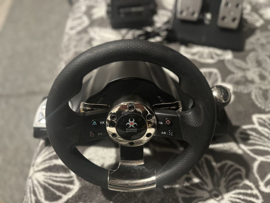 Vand Volan Gaming Myria “VAND URGENT”